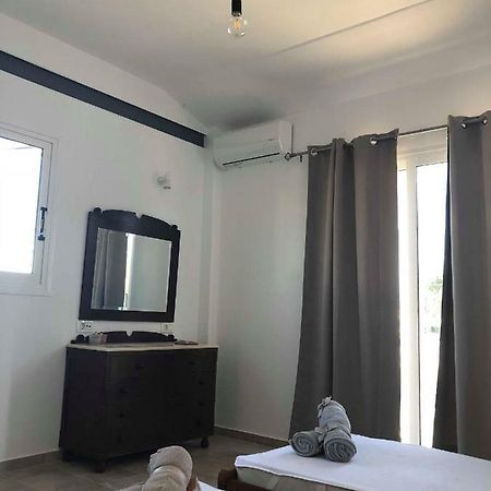 Summer Holidays In Laganas Apartments Εξωτερικό φωτογραφία