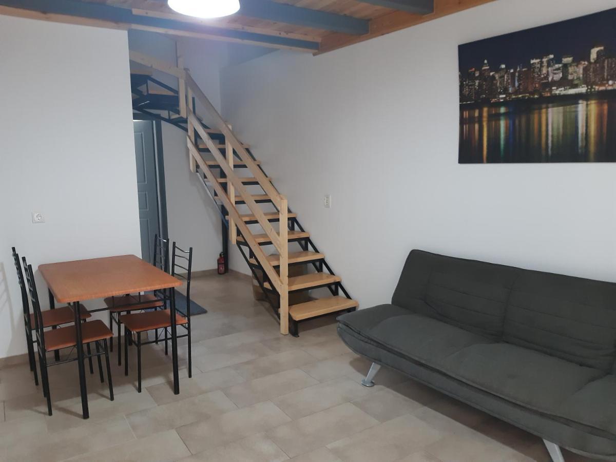 Summer Holidays In Laganas Apartments Δωμάτιο φωτογραφία