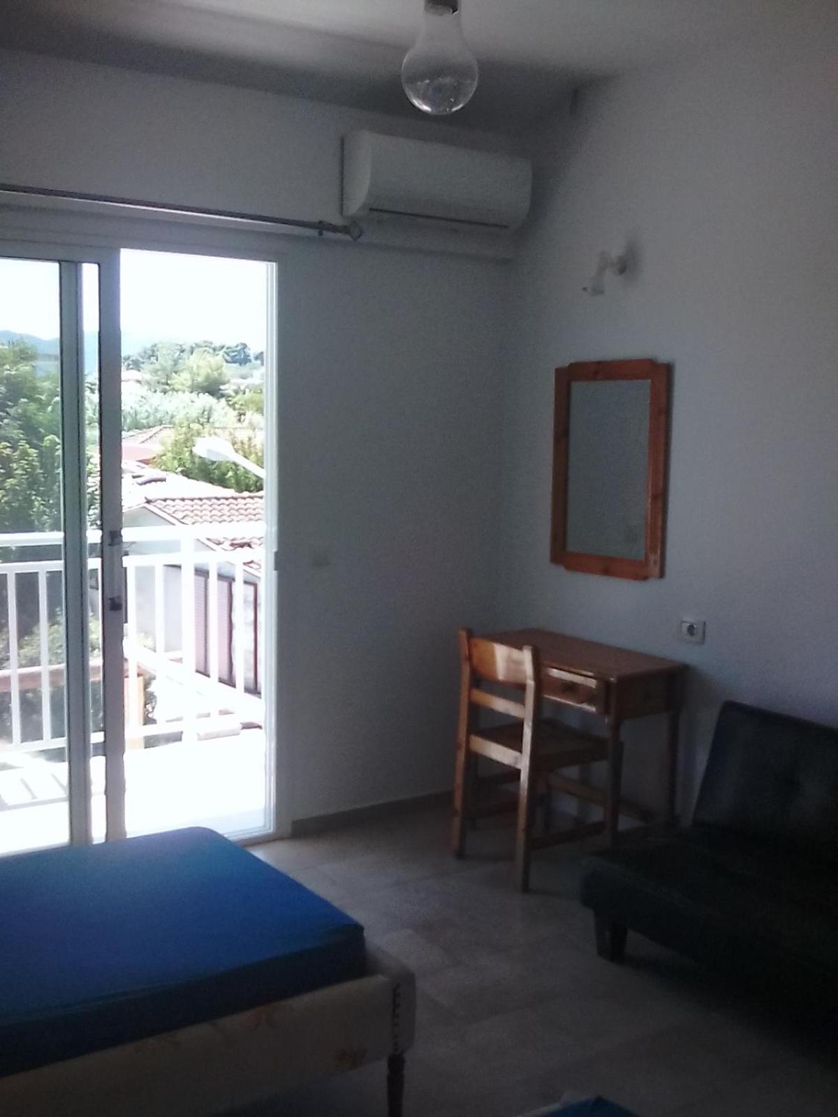 Summer Holidays In Laganas Apartments Δωμάτιο φωτογραφία