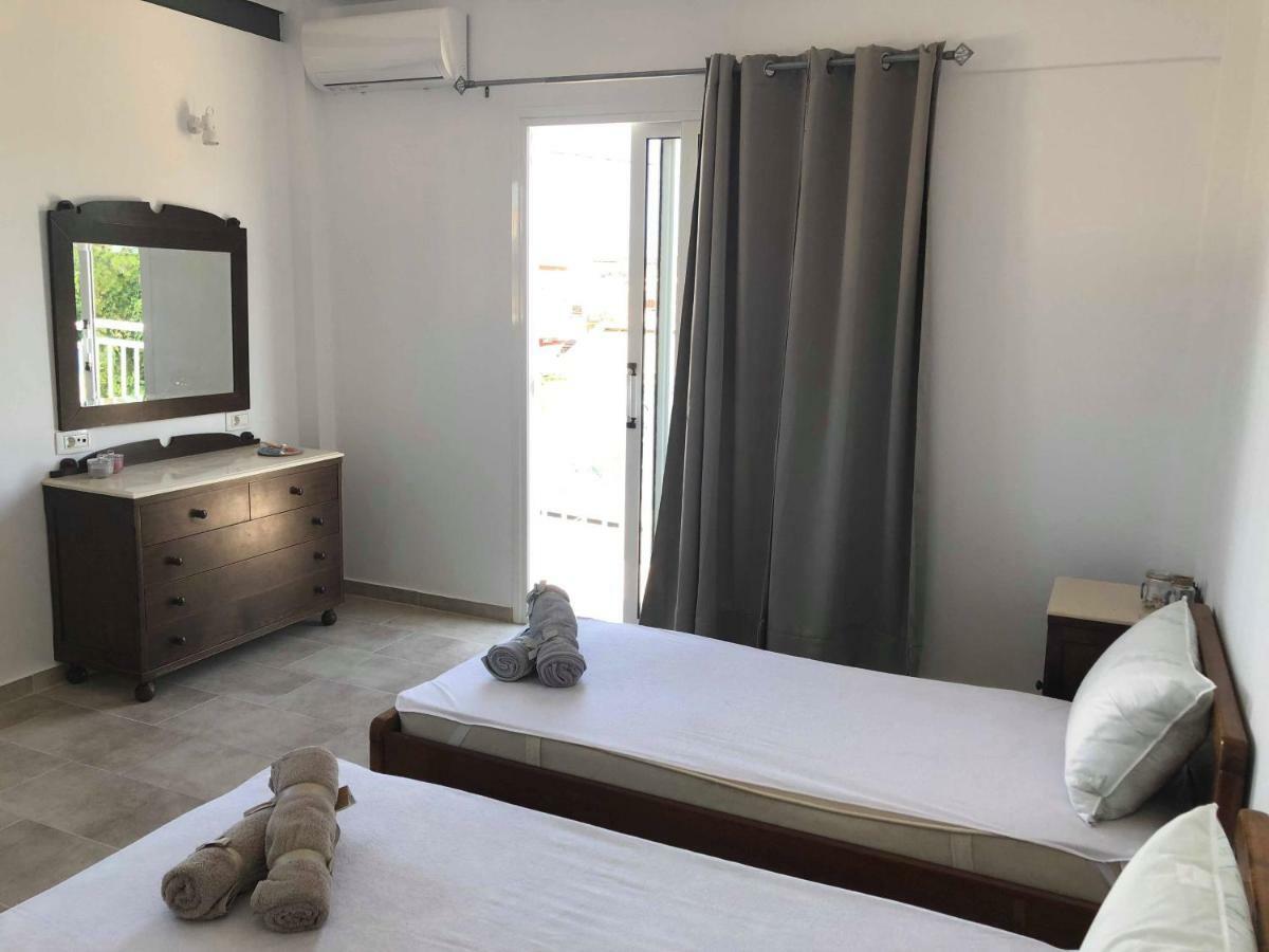 Summer Holidays In Laganas Apartments Εξωτερικό φωτογραφία