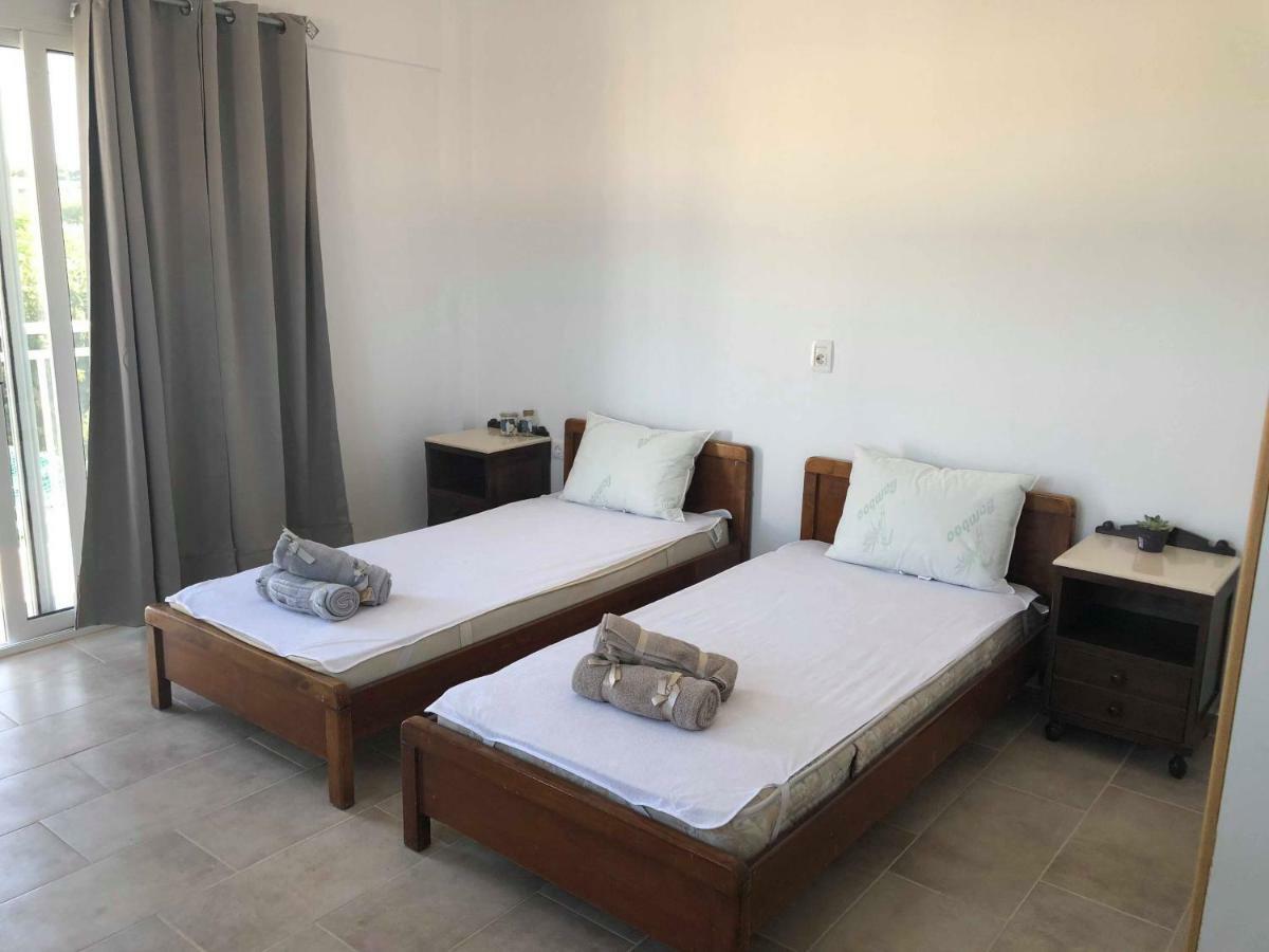 Summer Holidays In Laganas Apartments Εξωτερικό φωτογραφία