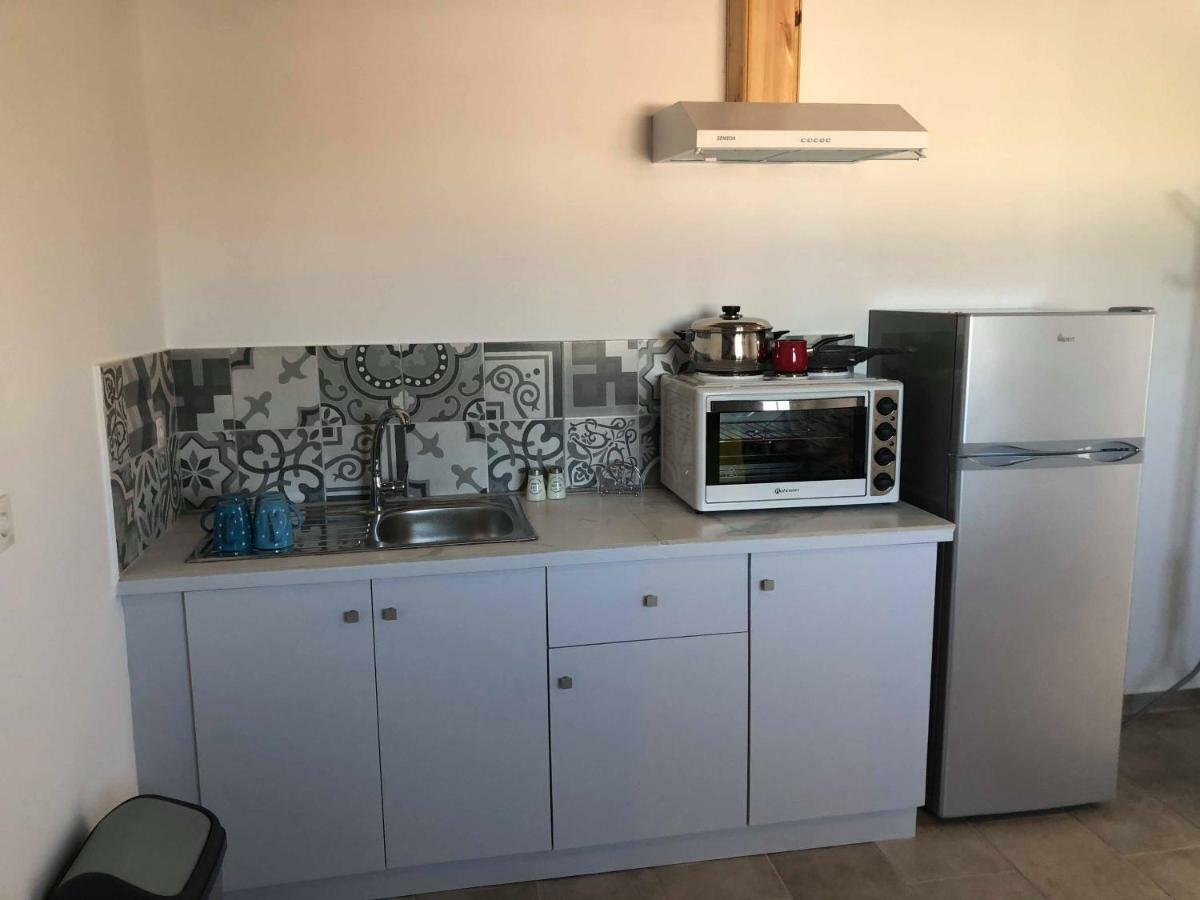 Summer Holidays In Laganas Apartments Εξωτερικό φωτογραφία