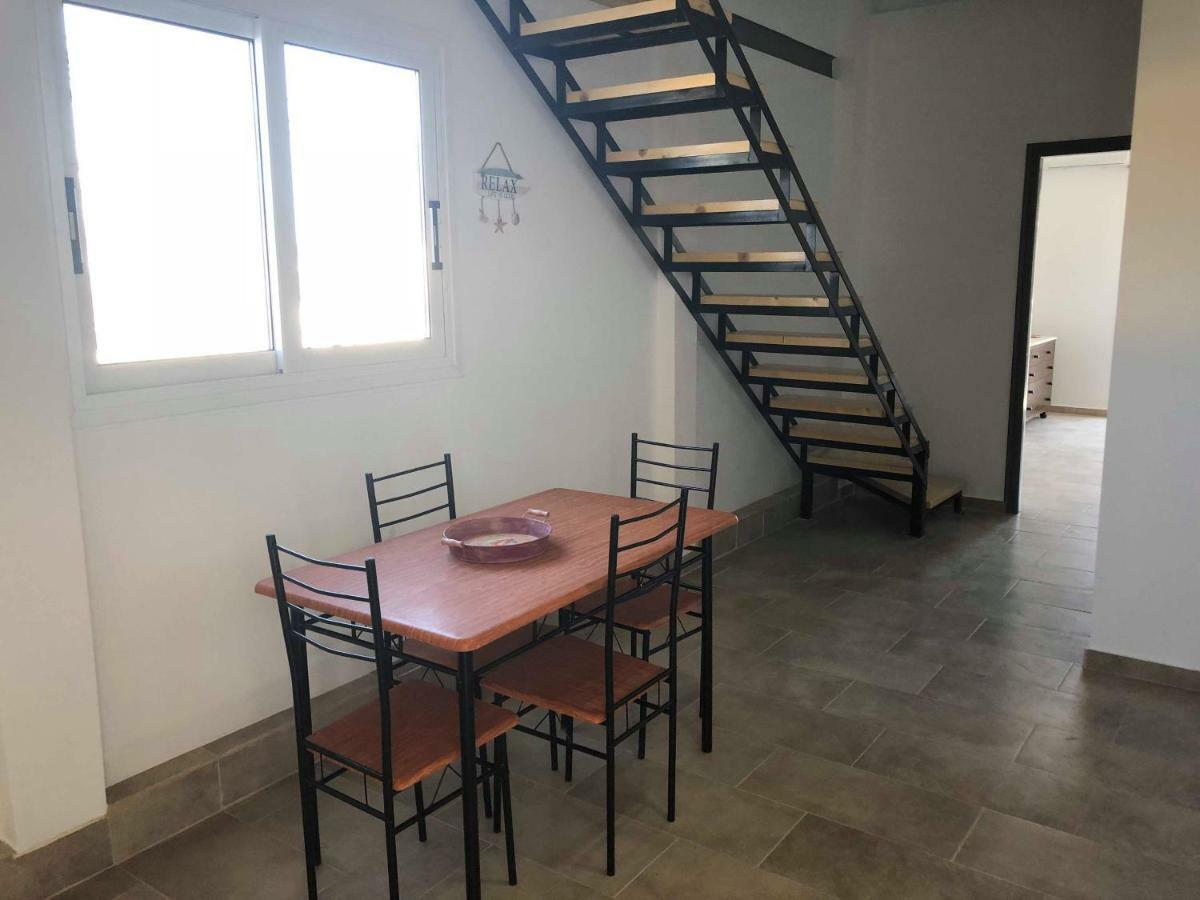 Summer Holidays In Laganas Apartments Εξωτερικό φωτογραφία