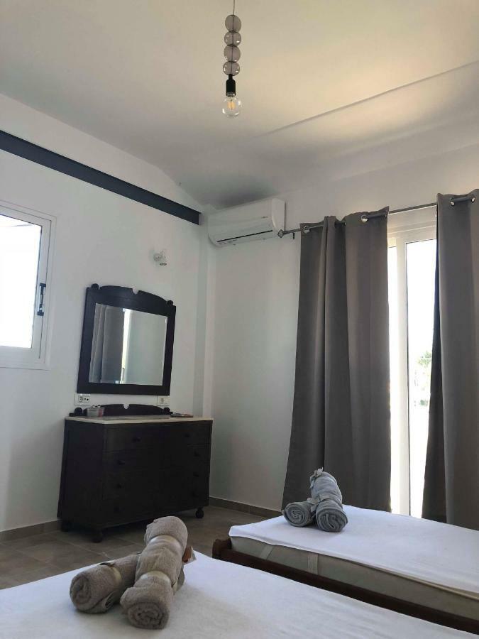 Summer Holidays In Laganas Apartments Εξωτερικό φωτογραφία