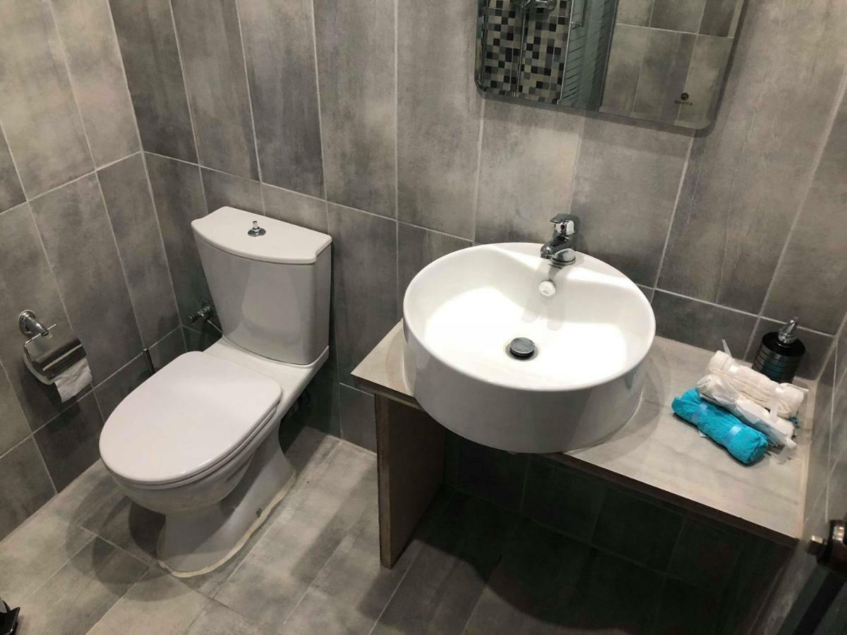 Summer Holidays In Laganas Apartments Εξωτερικό φωτογραφία