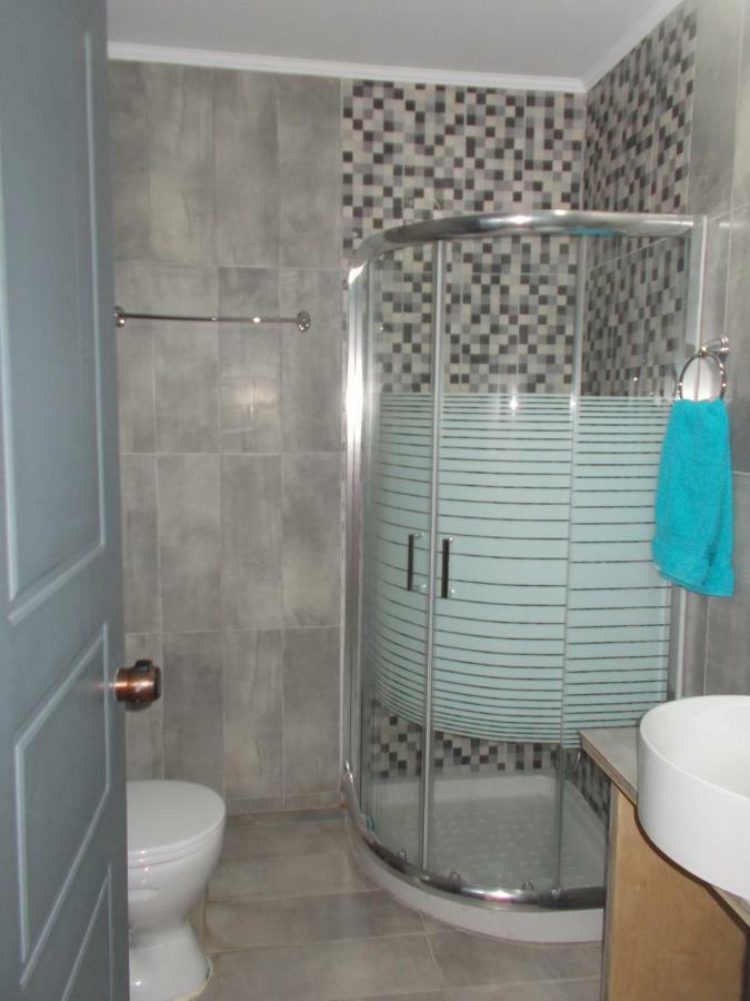Summer Holidays In Laganas Apartments Εξωτερικό φωτογραφία