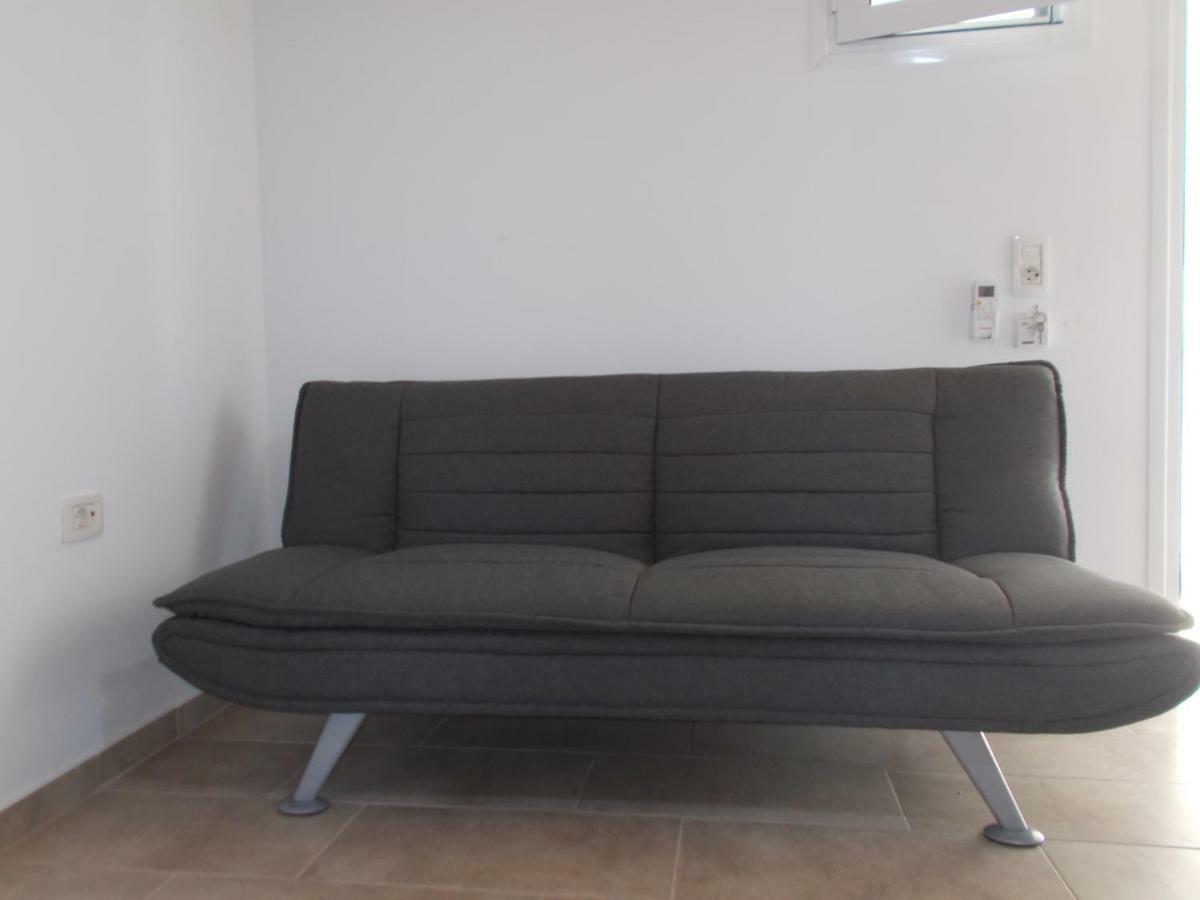 Summer Holidays In Laganas Apartments Εξωτερικό φωτογραφία