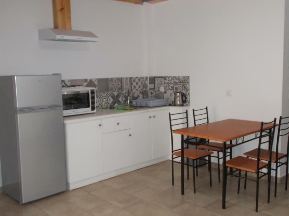 Summer Holidays In Laganas Apartments Εξωτερικό φωτογραφία